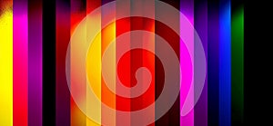 Abstract background artwork created with Generative AI