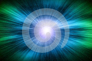 Abstract background beautiful rays of light illustration design