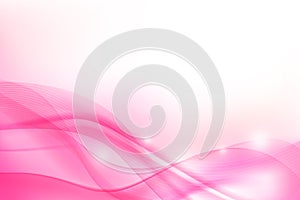 Abstract background blend and curve 002