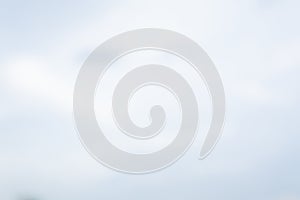 Abstract background blue colour