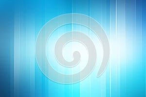 Abstract background blue colour line