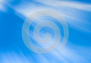 Abstract background blue colour