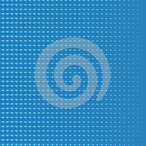 Abstract background with diamond shape gradient