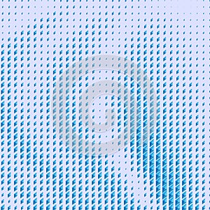 Abstract background with diamond shape gradient