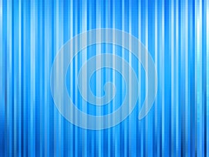 abstract background with blue stripes