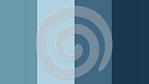 Abstract background blue stripes pattern