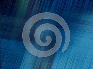 Abstract background blue tones