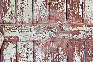 Abstract background board brown color design