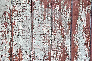 Abstract background board brown color design floor