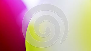 Abstract Background - Bold colours