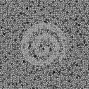 Abstract background of a cell pattern