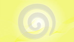 Abstract background with Circles ,Lite Yellow photo