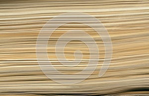 Abstract background, closed old book