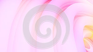 Abstract background color curve motion, soft pastel color curve flow, abstract background,