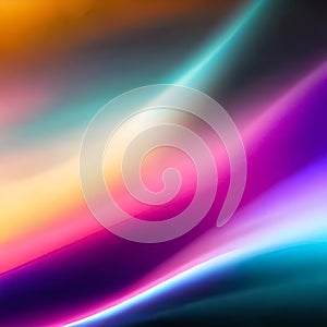 Abstract background color gradient. Gradient design element for backgrounds.