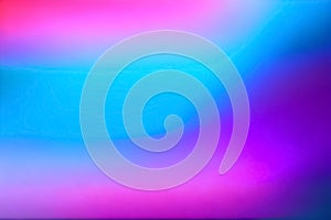 Abstract background color gradient. Gradient design element for backgrounds.