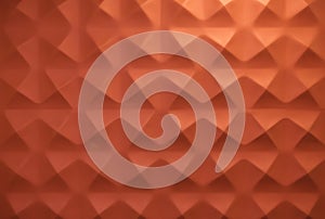 Abstract background: colored wavy texture.