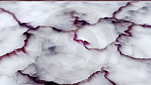 Abstract background. Colorful Dynamic Background Loop. Texture background