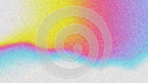 Abstract background with colorful noise effect, vector mesh gradient