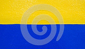 Abstract background of a colorful painted wall. Pattern and texture.