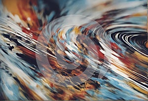 abstract background with colorful pattern abstract background with colorful pattern abstract background with paint stains