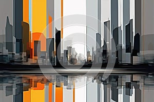 abstract background with colorful pattern and textabstract background with colorful pattern and