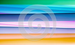 Abstract background colorful spectrum line