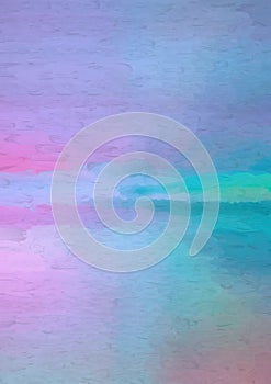 abstract background. Colourful blur background