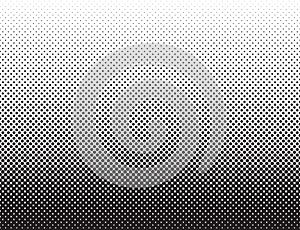 Abstract background comics style black white pattern