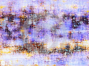 Abstract background.Complex graphics pattern.