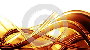 Abstract background composition