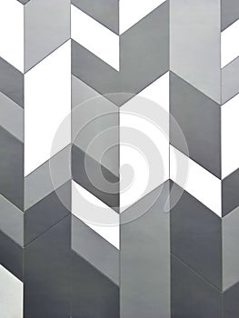 Abstract background concept,close up modern gray pattern,wallpaper with design for decorative of building