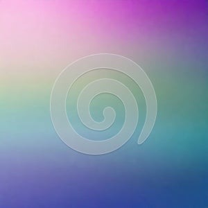 abstract background consisting of colored spots on a light background gradient