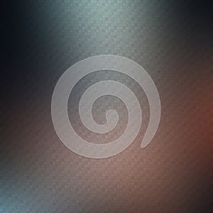 Abstract background consisting of different colored spots and lines with a gradient