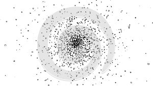 Abstract Background Design