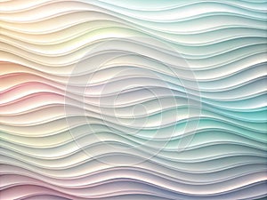 Abstract background design using wave pattern and gradient jpg