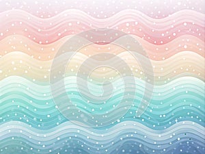 Abstract background design using wave pattern and gradient jpg