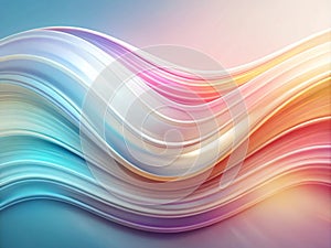 Abstract background design using wave pattern and gradient jpg