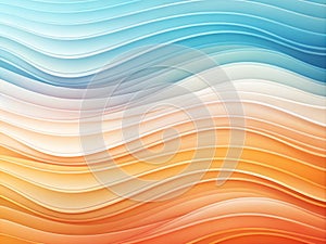 Abstract background design using wave pattern and gradient jpg