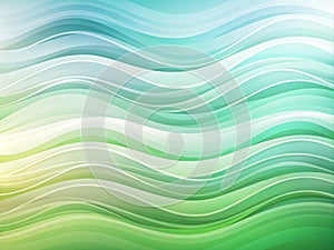 Abstract background design using wave pattern and gradient jpg