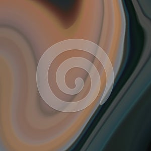 abstract background design with wave texture and beautiful mix color