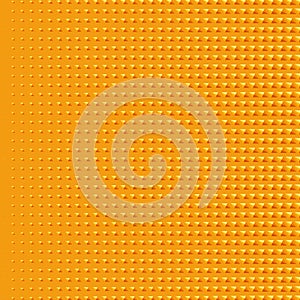 Abstract background with diamond shape gradient