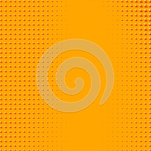 Abstract background with diamond shape gradient