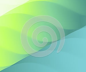 Abstract background with dynamic effect. Creative design poster with vibrant gradients. Vector Illustration for advertising,