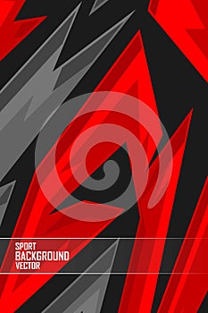 Abstract background for extreme jersey team, racing, cycling, leggings, football, gaming and sport livery.