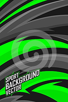 Abstract background for extreme jersey team, racing, cycling, leggings, football, gaming and sport livery.