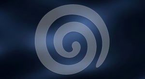 Abstract Dark Blue Gradient Background with Subtle Grid Pattern