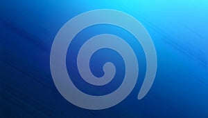 Abstract Blue Gradient with Subtle Grid Overlay