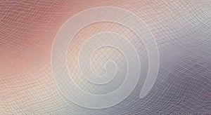 Abstract Gradient Mesh Background with Subtle Texture