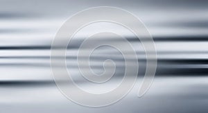 Abstract Silver Background, Metallic Texture, Motion Blur Effect